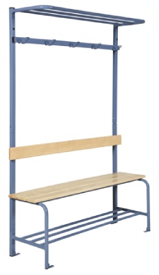 Longueur : 1200 mm 