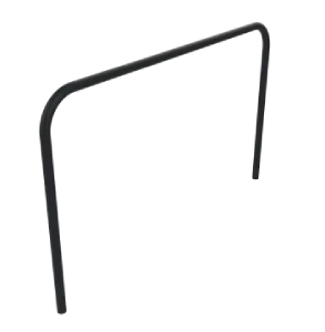 L.2000 - Anthracite MAT RAL 7016