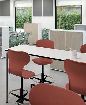 Table scolaire rectangulaire - Taille 8  - 41411541-669754521.jpg