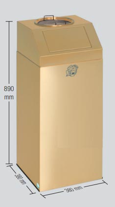 Cendrier corbeille en acier 76 L - 41457919-421463896.jpg