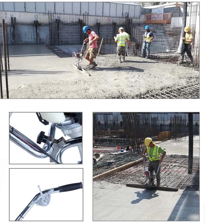 Lame de nivellement manuelle - Lame 1,8 ou 3,5 m - Moteur HONDA GX35 - 41628731-666218423.jpg