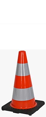 Chariot porte-cônes de signalisation - 41642388-268627713.jpg