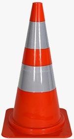 Chariot porte-cônes de signalisation - 41642388-434174943.jpg