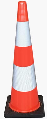 Chariot porte-cônes de signalisation - 41642388-467819112.jpg