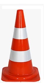 Chariot porte-cônes de signalisation - 41642388-646366961.jpg