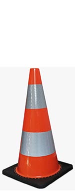 Chariot porte-cônes de signalisation - 41642388-663939662.jpg