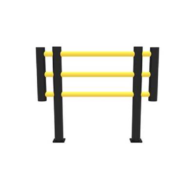 Barrière de séparation pour machine - 1504 mm