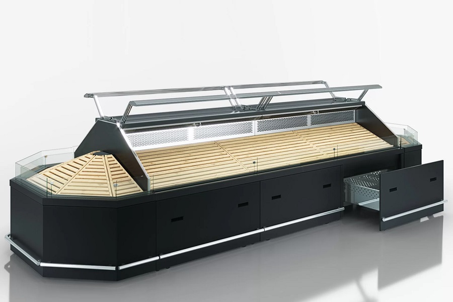 Vitrine réfrigérée en libre service pour fruits et légumes - de +4°C à +6°C - 41738434-456294741.jpg