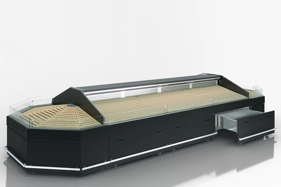 Vitrine réfrigérée en libre service pour fruits et légumes - de +4°C à +6°C - 41738434-796168711.jpg