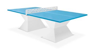 Bleu lagon