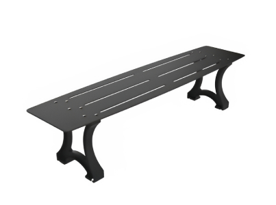 Anthracite MAT RAL 7016