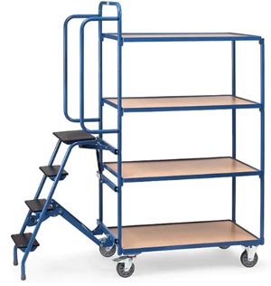 Chariot préparateur de commandes avec marchepied - 41915521-595627238.jpg