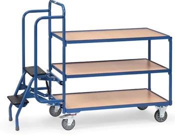 Chariot préparateur de commandes avec marchepied - 41915521-839635158.jpg