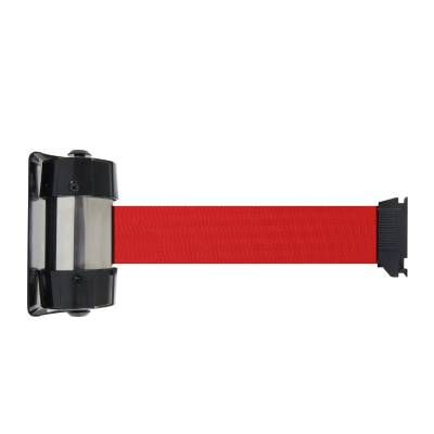 Couleur sangle : Rouge