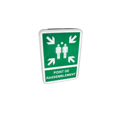 Point de rassemblement