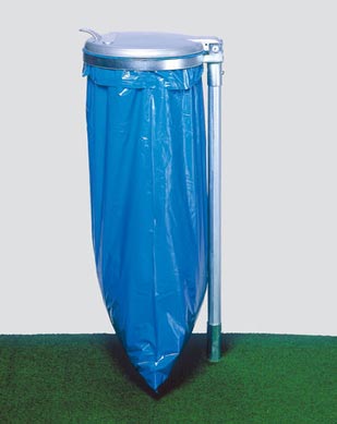 Support sac poubelle stationnaire avec couvercle  - 42464754-221272346.jpg