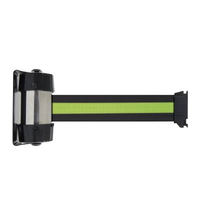 Couleur sangle : Noir/Jaune/Noir