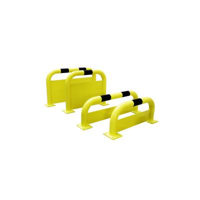 Arceau de protection anti-encastrement