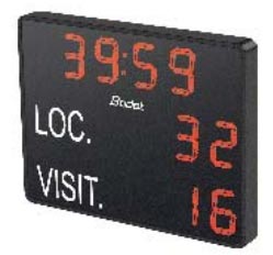 Marquages : LOCAUX / VISITEURS