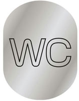 Plaque de porte Homme en aluminium noir 43125777-435278671.jpg