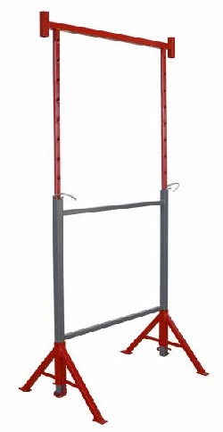 Tréteau de chantier à pieds tournants - 43147454-485292755.jpg