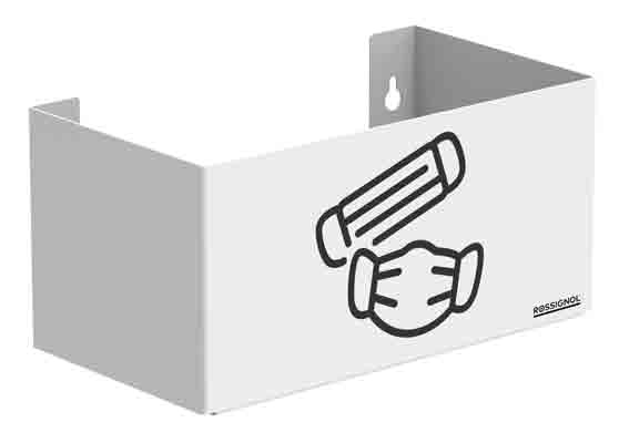 Distributeur de masques mural ou à poser  - 43248318-133718389.jpg