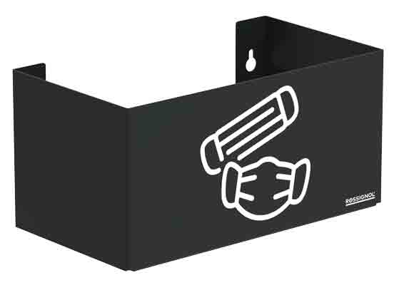 Distributeur de masques mural ou à poser  - 43248318-273972482.jpg