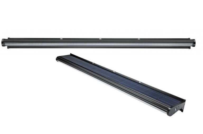 Rampe d'éclairage solaire LED 18 W    - 43264658-165529444.jpg