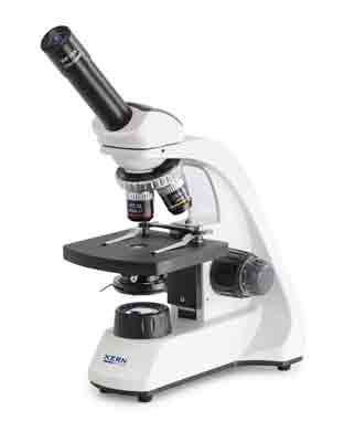 Microscope à lumière transmise Monoculaire - 43315985-752723194.jpg