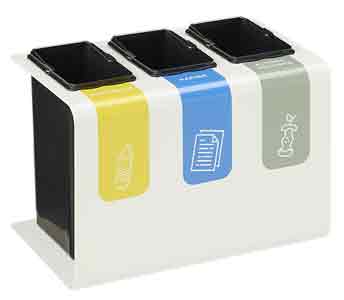 Corbeille tri sélectif en acier - 43341121-156314341.jpg