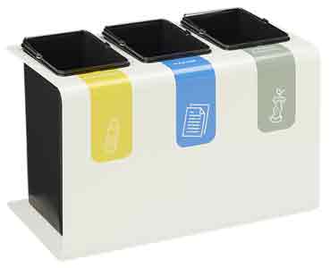 Corbeille tri sélectif en acier - 43341121-381929773.jpg