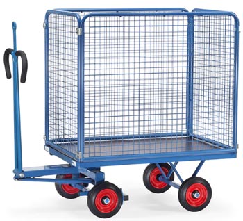 Char à bras avec 4 ridelles hauteur 1000 mm - 43344871-198672623.jpg