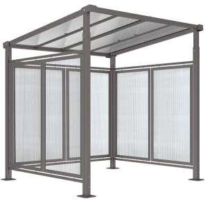 Tout-en-un (initial + bardage de fond + bardages latéraux)