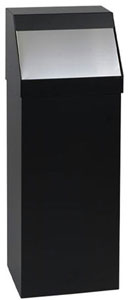 Poubelle à trappe push 50 L - Murale  43465246-485517532.jpg