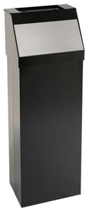 Poubelle à trappe push 50 L - Murale  43465246-865564118.jpg