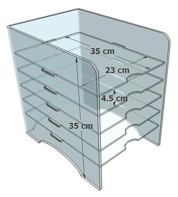 Range courrier plexiglas - 4360355-273658452.jpg