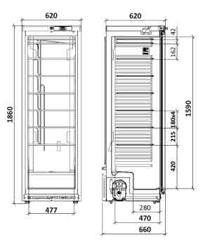 Armoire réfrigérée 1 porte vitrée - 43763791-824441127.jpg