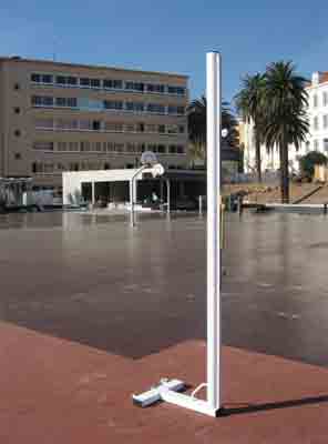 Poteaux de volley sur embase - 4390759-991151153.jpg