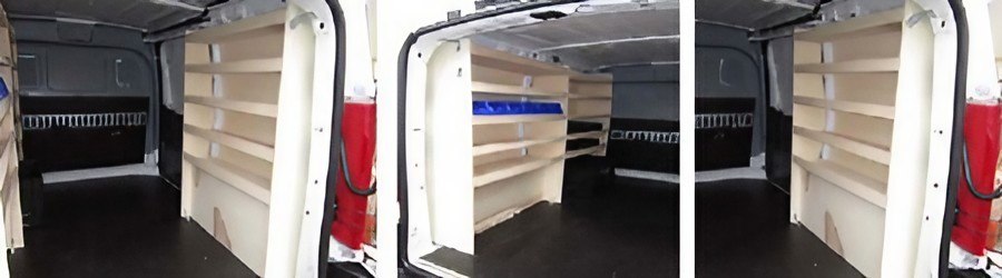 Ameublement en option