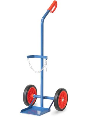 Roues caoutchouc