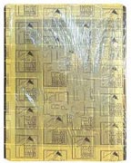 Désinsectiseur à plaque adhésive -  Inox brossé - 40 ou 80 W 44478727-237398118.jpg