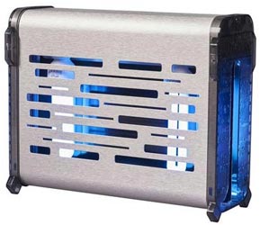 Désinsectiseur à plaque adhésive -  Inox brossé - 40 ou 80 W - 44478727-548791859.jpg