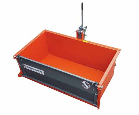 Benne de transport 270 L – Système de vidange manuelle  - 44773536-796181242.jpg