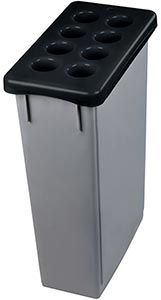 Collecteur de gobelet