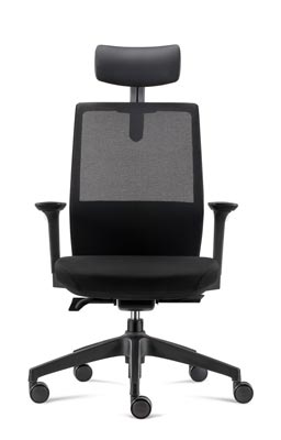 Fauteuil avec accoudoirs pour bureau - 44978444-222355431.jpg