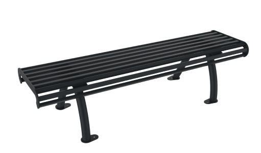 Anthracite MAT RAL 7016