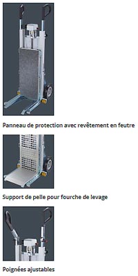 Diable gerbeur monte escalier électrique - 400 kg - De 3 à 8 marches/min - 45352341-272764361.jpg