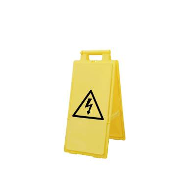 Danger Electrique