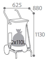 Chariot de voirie 2 flux 2 x 110 L - 45674843-193113456.jpg