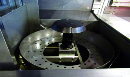 Machine d’huilage de pièces - Traitement par immersion dans l'huile - Système de centrifugation - Chargement manuel ou robotisé - 45796353-514846293.jpg